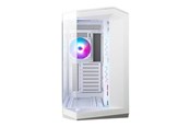 Case - MSI MAG PANO 100R PZ - Case - Tower - Wit - 306-7G26W22-HH9