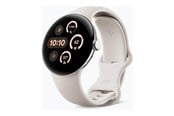 Smartwatch, Sporthorloge en Activity Tracker - Google Pixel Watch 3 (41mm) LTE - Porcelain - GA05282-DE