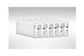 Inkt, toner en verbruiksartikelen - Epson T7821 - black - original - ink cartridge - C13T78210N