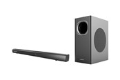 Thuisbioscoop - Blaupunkt LS200SUB - sound bar system - wireless - LS200SUB