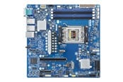 Moederbord - GIGABYTE MC13-LE1 Moederbord - AMD B650E - AMD AM5 socket - DDR5 RAM - Micro-ATX - 9MC13LE1MR-00