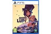 Games - Arsene Lupin: Once a Thief - Sony PlayStation 5 - Action - 3701529505928