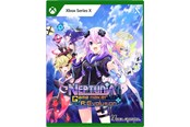 Games - Neptunia Game Maker R:Evolution - Microsoft Xbox Series X - RPG - 5060941718858