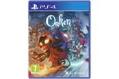 Games - Oaken - Sony PlayStation 4 - Strategy - 3760328372551