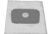 Stofzuigerzak - Nordic Quality MEL 2058 Vacuum Cleaner Bags - MEL 2058
