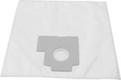 Stofzuigerzak - Nordic Quality MEL 2060 Vacuum Bags 5 pcs + 1 Filter - MEL 2060