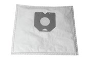 Stofzuigerzak - Nordic Quality MPH 2176 Vacuum Cleaner Bags 5 pcs + 2 Filters - MPH 2176