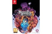 Games - Blazing Strike (Limited Edition) - Nintendo Switch - Fighting - 5056280450337