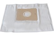 Stofzuigerzak - Nordic Quality MGS 2404 Vacuum Cleaner Bags - MGS 2404