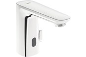 Mengkranen en fittingen - Oras Electra 9210FZ touchless bathroom mixer 3V Bluetooth chrome - 9210FZ