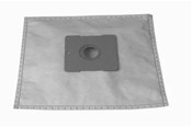 Stofzuigerzak - Nordic Quality MGS 2408 Vacuum Cleaner Bags - MGS 2408