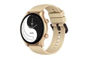 Smartwatch, Sporthorloge en Activity Tracker - Zeblaze Btalk 3 Plus Smartwatch (Gold) - Btalk 3 Plus Gold