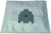 Stofzuigerzak - Nordic Quality MMI 2132 Vacuum Cleaner Bags 5 pcs + 2 filters - MMI 2132