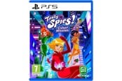 Games - Totally Spies! - Cyber Mission - Sony PlayStation 5 - Action/Adventure - 3701529519680