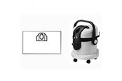 Stofzuigerzak - Nordic Quality KA 2352 Vacuum Cleaner Bags - KA 2352