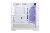 Case - MSI MAG FORGE 320R AIRFLOW - Case - Tower - Wit - 306-7G23W21-HH9