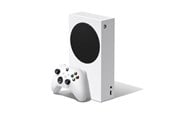 Game console - Microsoft Xbox Series S - 1TB SSD (Digital Edition) - Robot White - EP2-00644