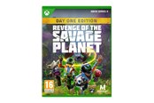 Games - Revenge of the Savage Planet (Day One Edition) - Microsoft Xbox Series X - Action/Adventure - 5016488142205