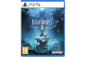Games - Little Nightmares II (Enhanced Edition) - Sony PlayStation 5 - Adventure - 3391892033359