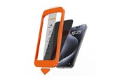 Mobiel - Beschermend glas - Torras Install Master tempered glass for iPhone 16 Plus - X00FX1541