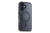 Mobiel - Covers & Cases - Torras Guardian Magnetic Series Case for iPhone 16 Plus (Black) - X00FX1949