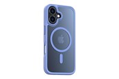 Mobiel - Covers & Cases - Torras Guardian Magnetic Series Case for iPhone 16 (Blue) - X00FX1948