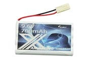 Op afstand bedienbaar - Amewi Battery - NiMH - 9.6V 700 mAh - 28939