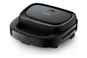 Overige keukenapparatuur - Philips Series 3000 HD2330 - grill / sandwich maker / panini - HD2330/90