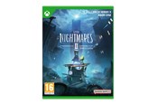 Games - Little Nightmares II (Enhanced Edition) - Microsoft Xbox One - Adventure - 3391892033304