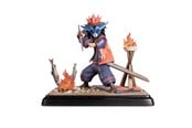 Merchandise - First 4 Figures - Okami (Oki - Human Form) - Figuur - 5060316626368