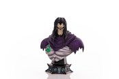 Merchandise - First 4 Figures - First4Figures - Darksiders (Death Grand Scale Bust - Figuur - 5060316626122