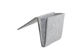 Gadget - Kikkerland Felt Bedside Caddy - OR74