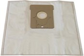 Stofzuigerzak - Nordic Quality AE 2010 Vacuum Cleaner Bags 5 pcs + filter - MAE 2010
