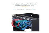 Accessoires - StarTech.com  RACK-10U-14-BRACKET - RACK-10U-14-BRACKET