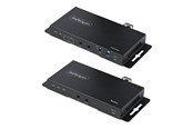 Repeater & zendontvanger - StarTech.com ST121HD20FXA2 - ST121HD20FXA2