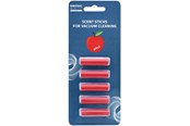 Stofzuiger - Accessoires - Nordic Quality Scent Sticks Apple - AGD043 apple Aurora