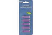 Stofzuiger - Accessoires - Nordic Quality Scented Sticks Lavender - AGD043_1