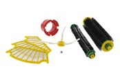 Robotstofzuiger - Nordic Quality Robotstofzuiger Replacement Kit - TS-50