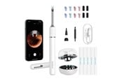 Overige persoonlijke verzorging - Bebird Smart Visual Ear-Clean Rod Note 5 pro (white) - Bebird Note5 pro