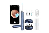 Overige persoonlijke verzorging - Bebird Smart Visual Ear-Clean Rod M9 S (blue) - Bebird M9 S