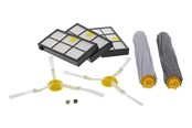 Robotstofzuiger - Nordic Quality Robotstofzuiger Replacement Kit - TS-95