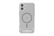 Mobiel - Covers & Cases - Torras Pstand Series Case for iPhone 16 (Transparent) - X00FX1932