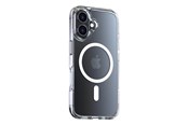 Mobiel - Covers & Cases - Torras Diamond-Mag Series Case for iPhone 16 Plus (Transparent) - X00FX1960