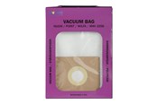 Stofzuigerzak - Nordic Quality MWI 2256 - Bag - 358108