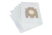 Stofzuigerzak - Nordic Quality MMI 2132 - Vacuum Cleaner Accessory Kit - 358128