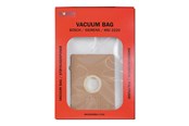 Stofzuigerzak - Nordic Quality MSI 2220 - Bag - 358506