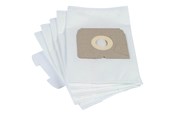 Stofzuigerzak - Nordic Quality MEL 2063 - Vacuum Cleaner Accessory Kit - 358507