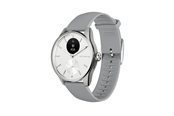 Smartwatch, Sporthorloge en Activity Tracker - Withings Scanwatch 2 - 42 mm - White - HWA10-model 5-All-Int