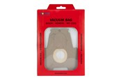 Stofzuigerzak - Nordic Quality MSI 2222 - Bag - 358510
