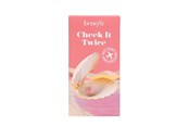 Make-up - Benefit Cosmetics Benefit Cheek It Twice Blush Duo Set - 602004150257